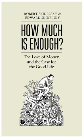 How Much is Enough