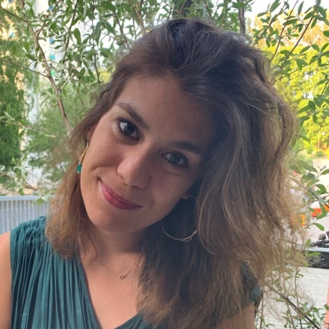 Sophie Gueudet