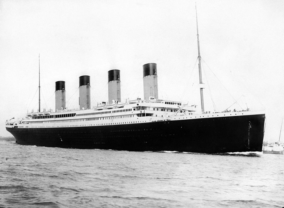 Tahriib, Titanic, and Residence Permit Seekers