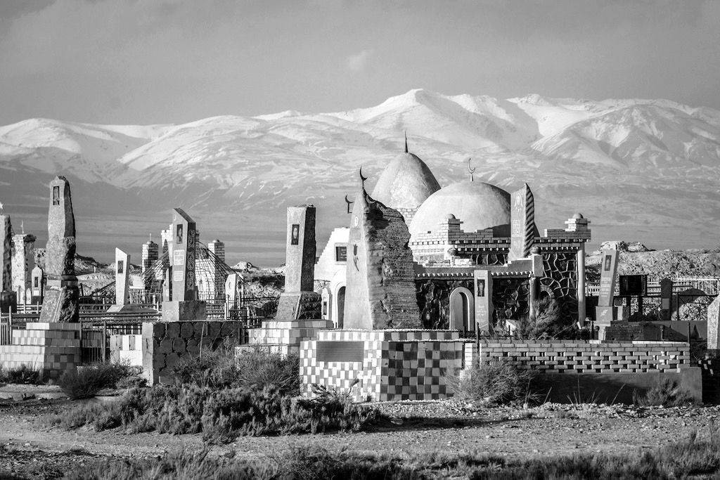 Researchers at risk in Central Asia (part I)