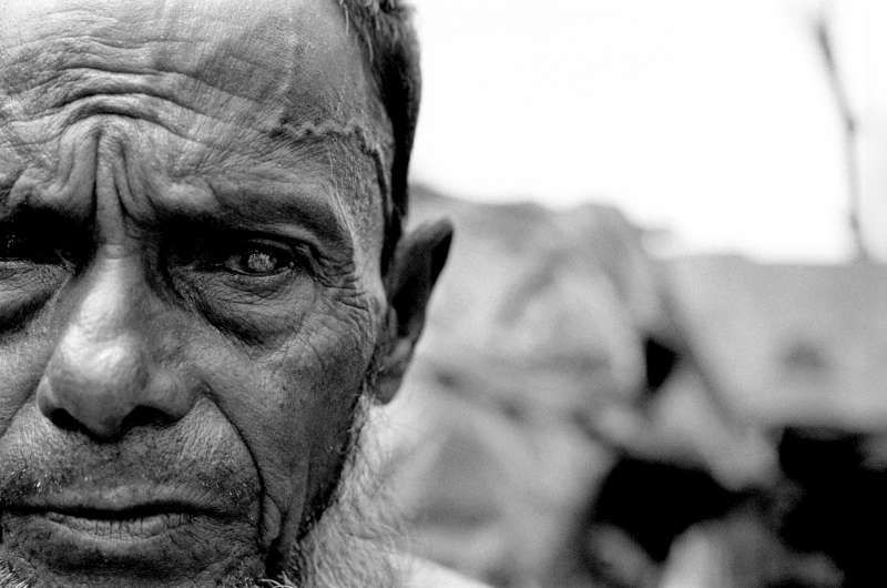 The Unbearable Lightness of R2P: The Rohingya Case