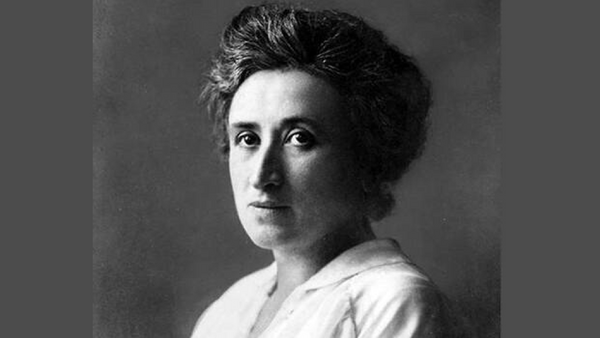 Past and Present: Why Rosa Luxemburg now? Call for conference papers
24-25-26 January 2023