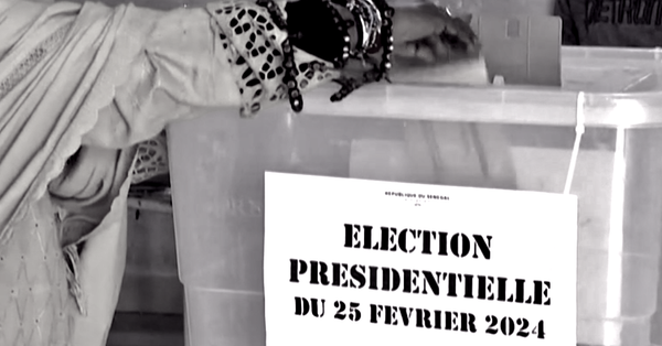 2024 Senegal elections: a dilemma between winners and losers