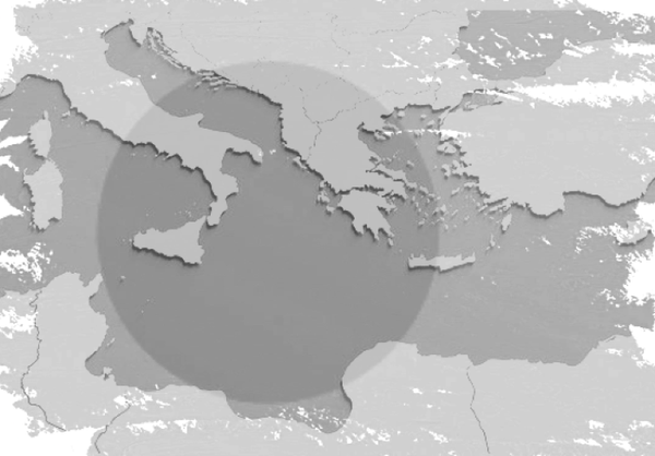 Bangladeshi Migration in the Mediterranean: Processes and Players